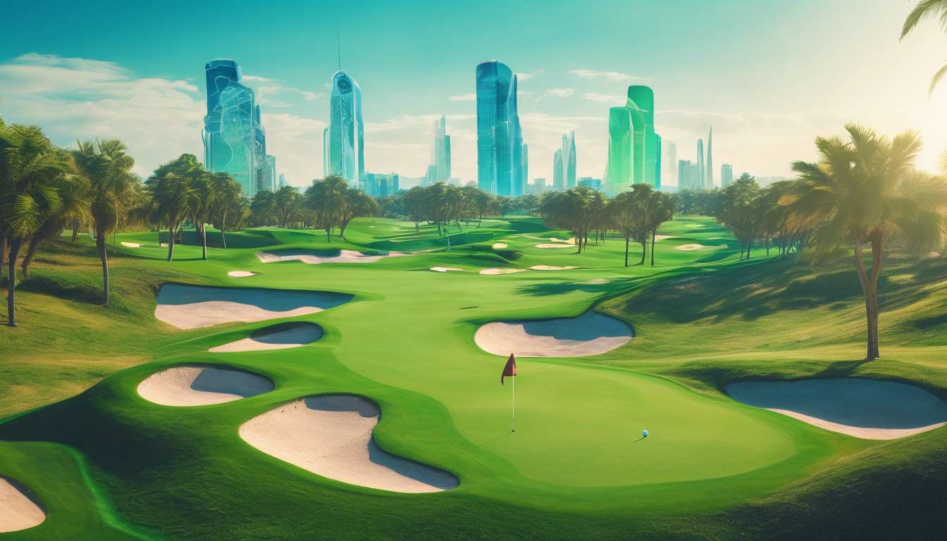 Golf Betting Bonuses: What to Look for in 2025